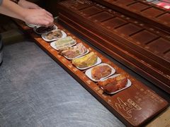 -松林阁烤肉(延大店)