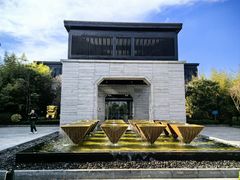 -上海崇明金茂凯悦酒店