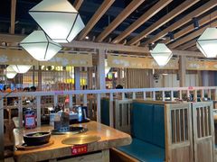 -九田家黑牛烤肉料理(新光汇店)