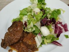 牛扒-Ristorante Fantasia Firenze