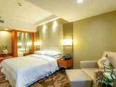 -成都天府丽都喜来登饭店