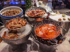 -悦全日餐厅·仁恒洲际酒店