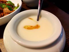 贵妃山药酪-掌柜的店·河南菜(世茂店)