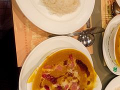 葡国鸡饭-太平馆餐厅(尖沙咀店)