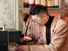 -The Drinkery (瑞金店)
