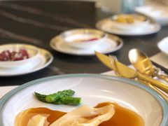 -潮林府私房菜
