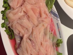 -小龙坎火锅(IFS HOT店)