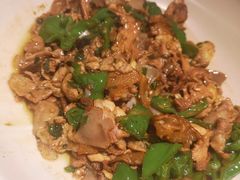 -费大厨辣椒炒肉(黄兴中心广场店)