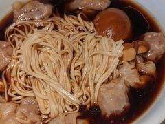 -东园小馆·早茶·淮扬小炒(江都路店)