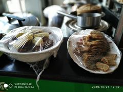 -望都服务区餐厅