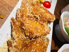 -小川洋风料理(大悦城店)
