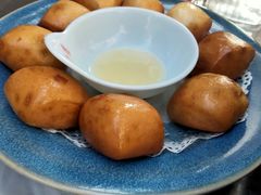 -十三不靠·球酥点心(台东步行街店)