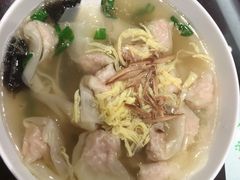 虾仁小馄饨-熙盛源(凤凰街店)