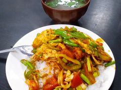 -郑家包子牛肉拉面(尚勤路店)