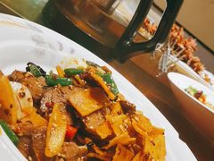 -小杨烤肉(高新店)