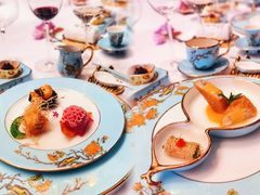 -东海朗廷酒店-唐阁T’ANG COURT 中餐厅