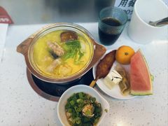-鲸之味回转自助小火锅(钟鼎名悦店)