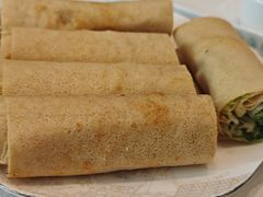 -海泰食府·新鲁菜·家宴(总部基地店)
