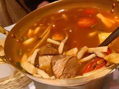 -BetterThai 泰加(苏州中心店)