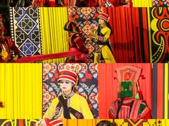 -深圳锦绣中华民俗村