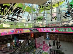 -南京时尚莱迪购物广场(正洪街店)