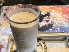 -出走咖啡·面包(宋庄店)