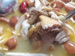 -南渝食府.石锅鸡(尚城花园店)