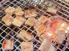 -御牛道日式烤肉料理(杭州万象城店)
