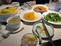 -院8里·小聚园老川菜(九眼桥店)