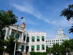 -哈尔滨工业大学(威海校区)