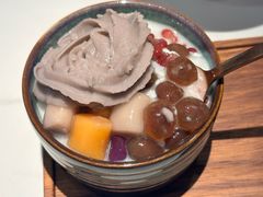 -糖纸甜品(慈溪城西银泰店)