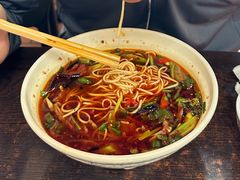 -万县面馆(高笋塘店)