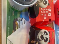 -德克士(哈西火车站店)