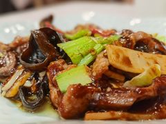-东兴楼饭庄(六里桥店)