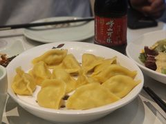 -船歌·鱼水饺青岛菜(国贸商城店)