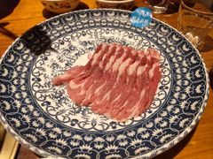 -北京老门框爆肚四季涮肉(淮海东路外滩店)