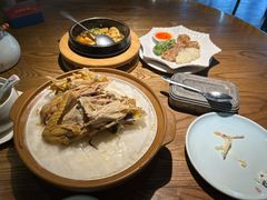 -金苑酒家·客家菜·广东老字号(万象店)