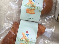 -仟吉KenGee(国贸360店)