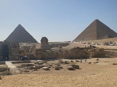 -吉萨金字塔群