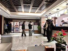 -水墨澜渟足道·SPA·传统(四望亭东关街店)