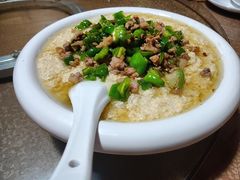 -天然居农家乐(温泉南路店)
