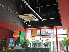 -米椰湘·辣椒炒肉