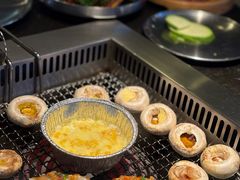 -俊熙家点餐式自助烤肉店(1227广场店)