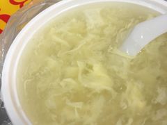 -芬芳甜品(同福路店)