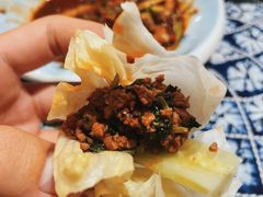 小米辣炒牛肉-滇道云南特色料理(康定路店)