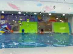 -龙格亲子游泳·水育早教运动中心(龙湾天街店)