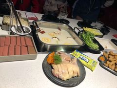 -米乐星世界KTV(汇智国际商业中心店)
