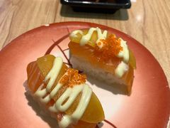 -禾绿寿司(星光68广场店)