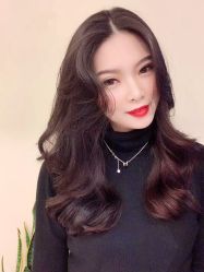 -Tipo Hair salon（明星）店