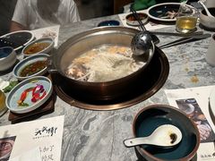 -大头椰·海南椰子鸡火锅(思明万象城店)